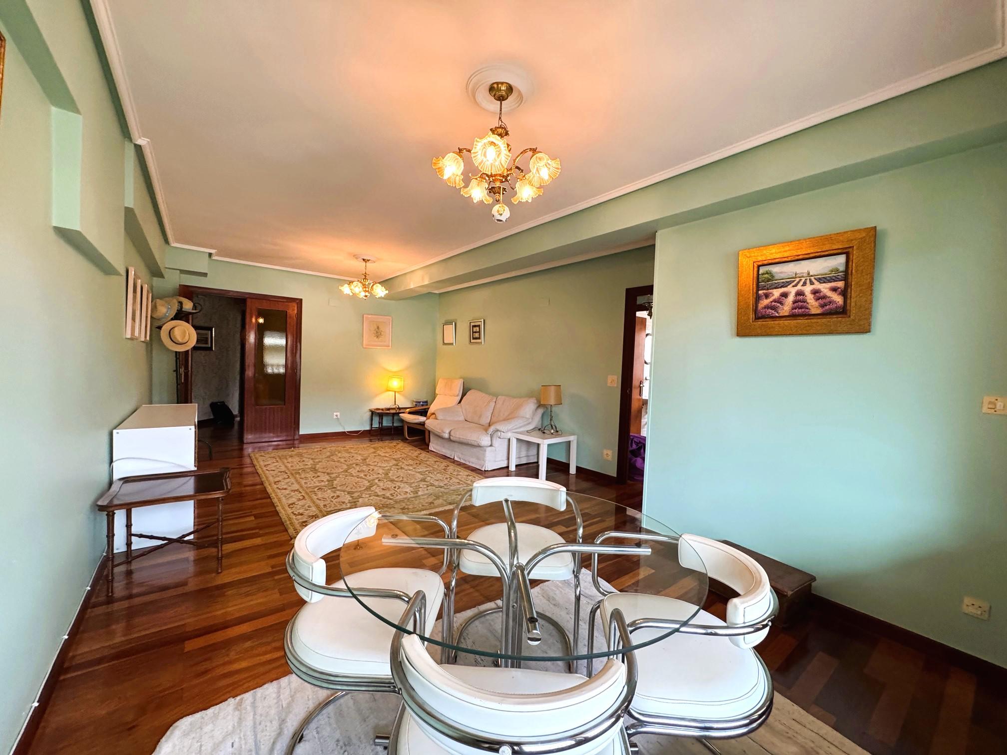 Imagen 8 Piso en venta en Artziniega / Urbanizacion El Palacio 3. 3D Artziniega