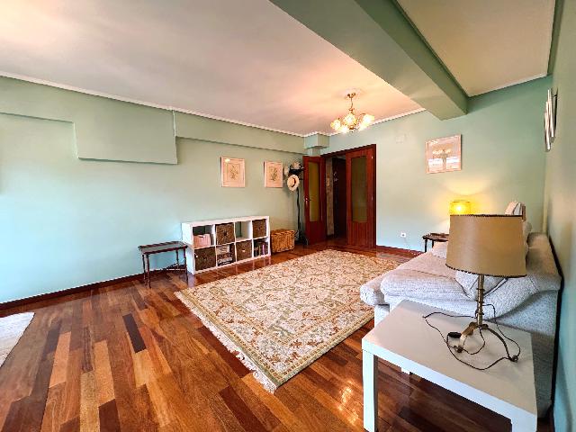 Imagen 7 Inmueble 287816 - Piso en venta en Artziniega / Urbanizacion El Palacio 3. 3D Artziniega