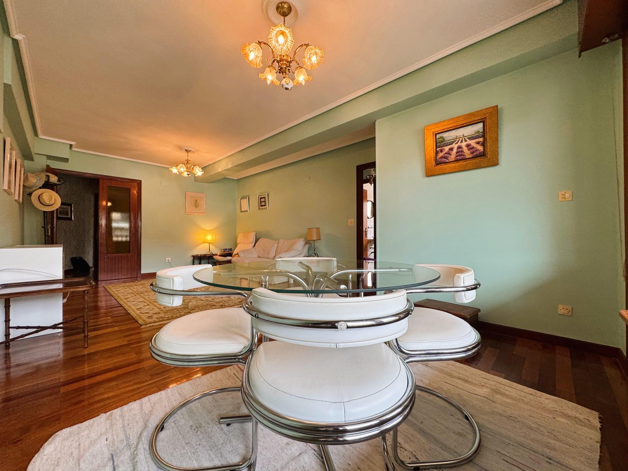 Imagen 10 Piso en venta en Artziniega / Urbanizacion El Palacio 3. 3D Artziniega