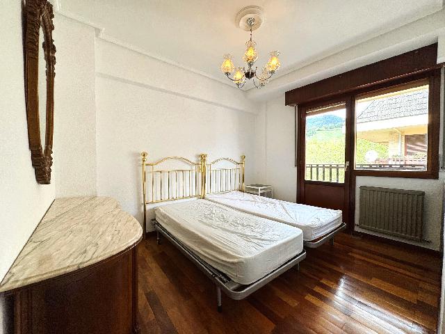 Imagen 17 Inmueble 287816 - Piso en venta en Artziniega / Urbanizacion El Palacio 3. 3D Artziniega