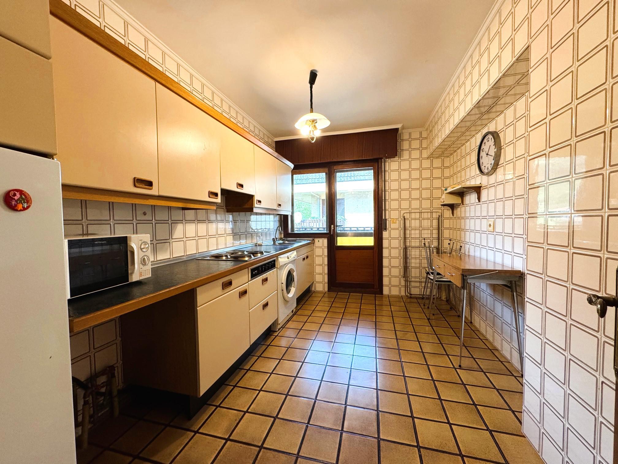 Imagen 13 Piso en venta en Artziniega / Urbanizacion El Palacio 3. 3D Artziniega