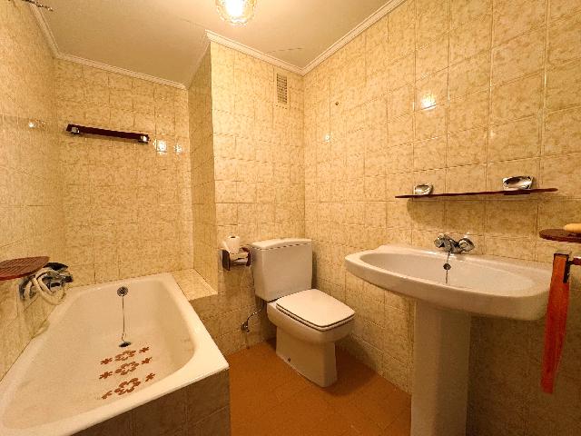 Imagen 15 Inmueble 287816 - Piso en venta en Artziniega / Urbanizacion El Palacio 3. 3D Artziniega