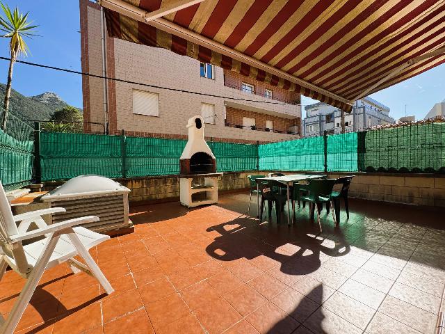 Imagen 7 Inmueble 288604 - Piso en venta en Castro-urdiales / Oriñon Cantabria