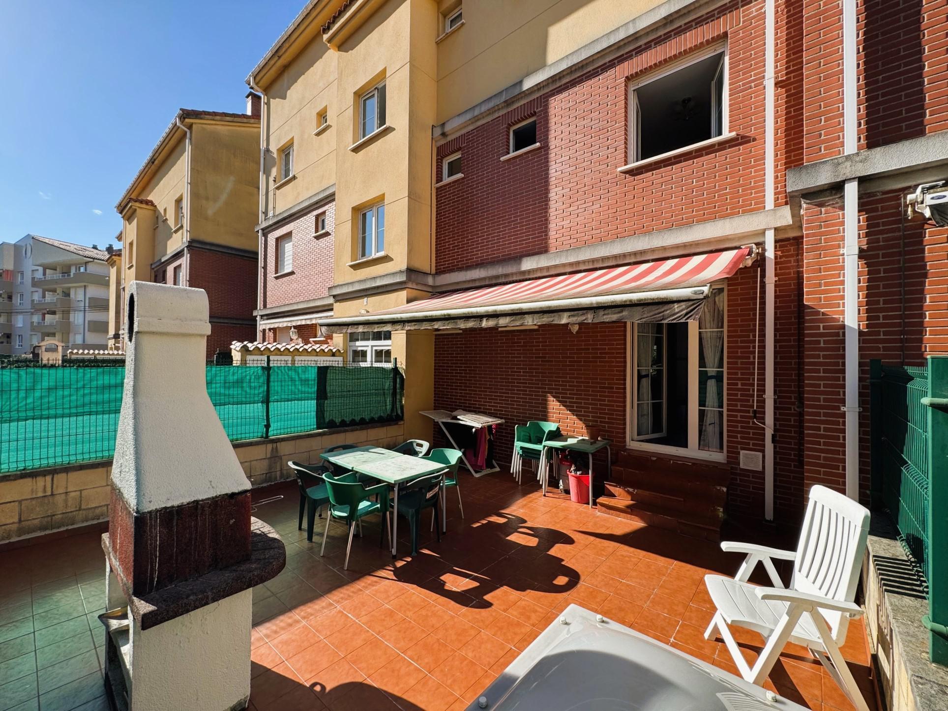 Imagen 8 Piso en venta en Castro-urdiales / Oriñon Cantabria