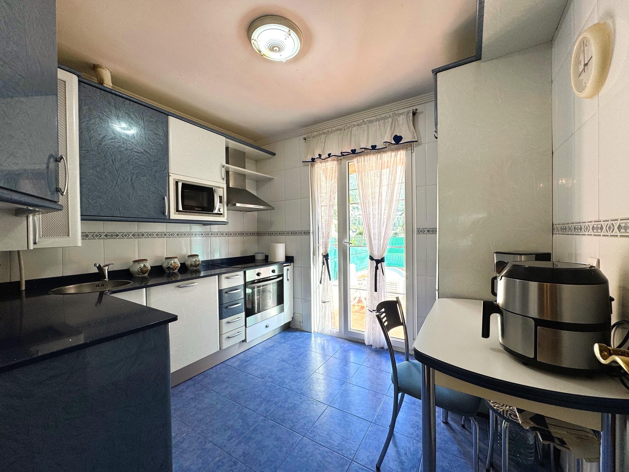 Imagen 6 Piso en venta en Castro-urdiales / Oriñon Cantabria