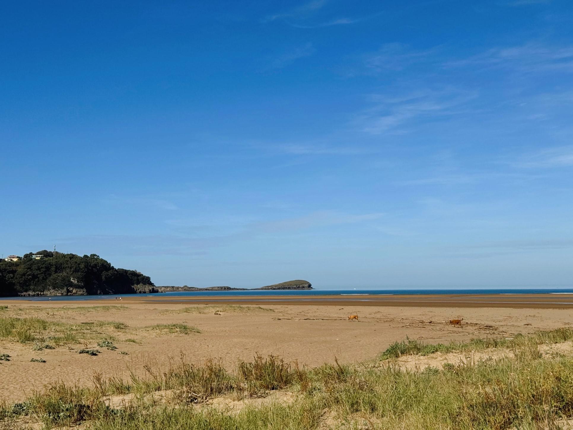 Imagen 30 Piso en venta en Castro-urdiales / Oriñon Cantabria