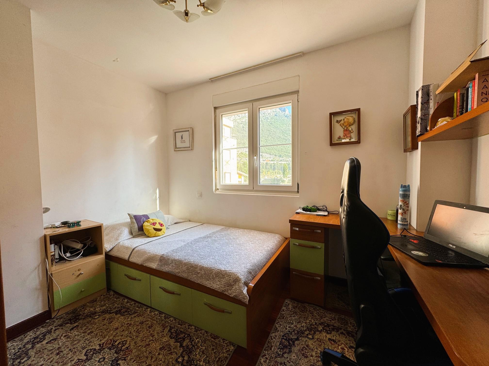 Imagen 20 Piso en venta en Castro-urdiales / Oriñon Cantabria