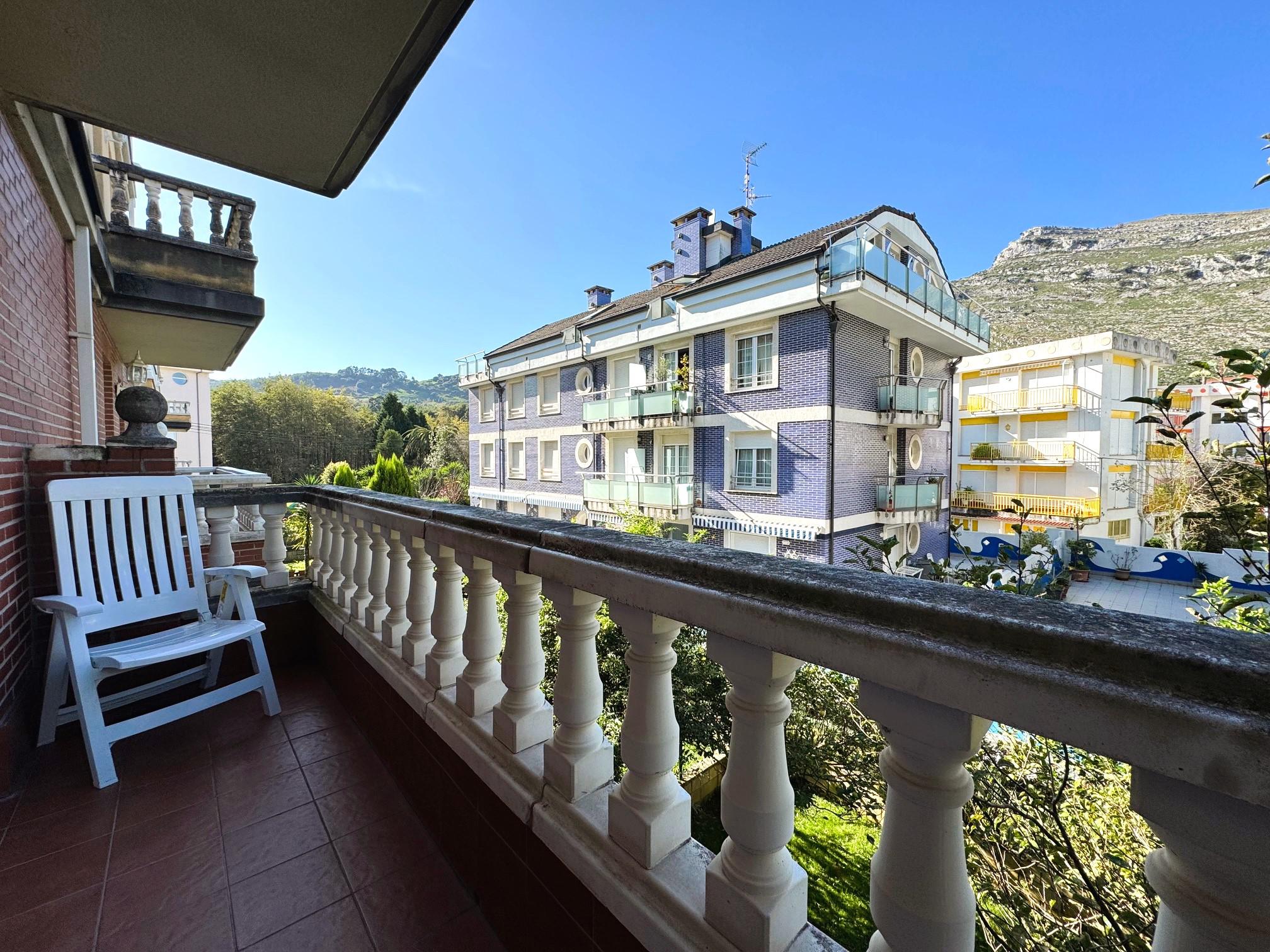 Imagen 16 Piso en venta en Castro-urdiales / Oriñon Cantabria