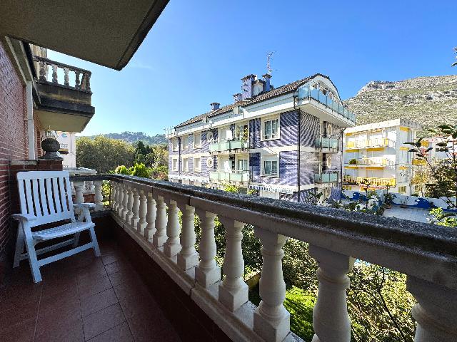 Imagen 16 Inmueble 288604 - Piso en venta en Castro-urdiales / Oriñon Cantabria