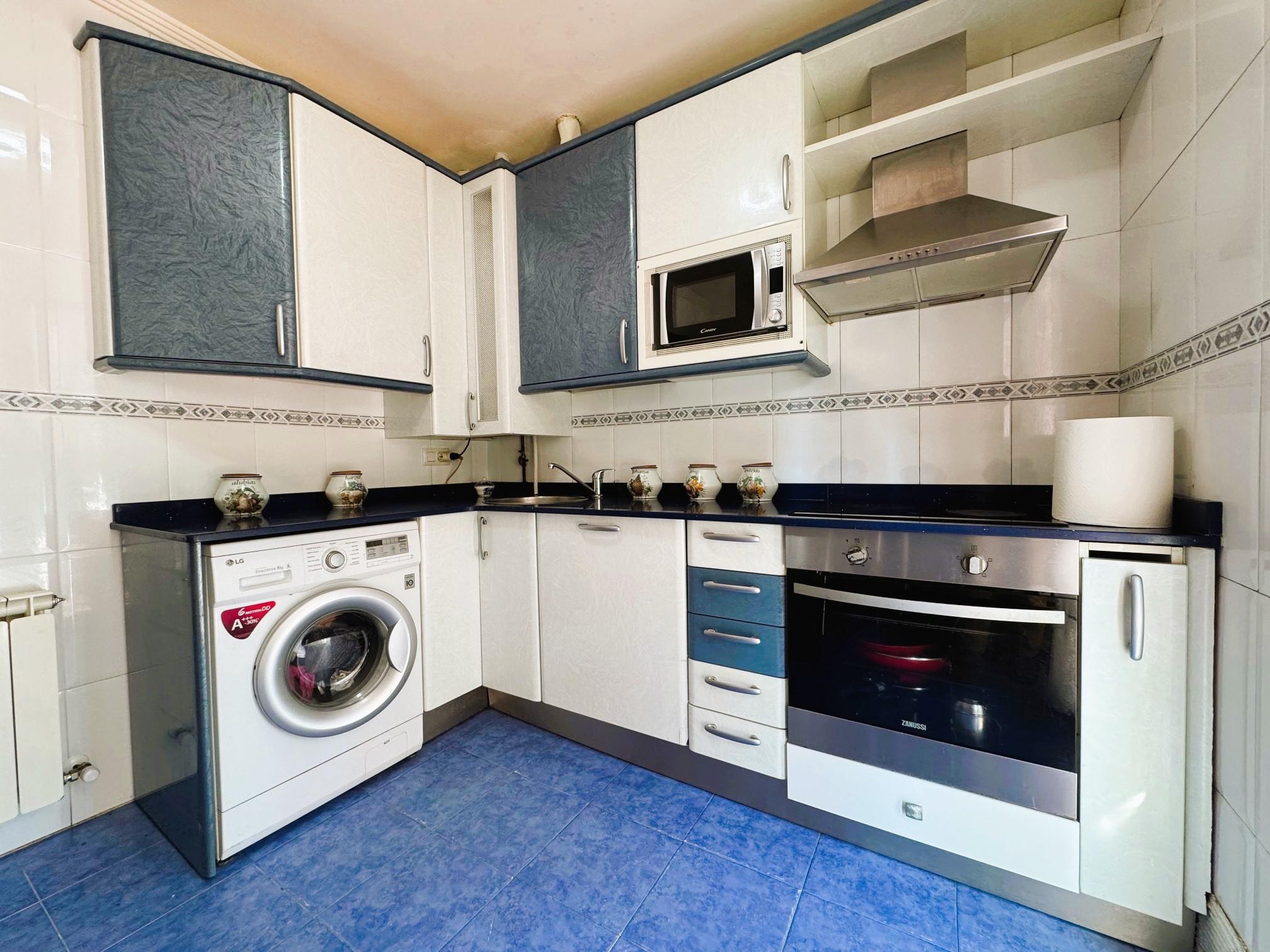 Imagen 4 Piso en venta en Castro-urdiales / Oriñon Cantabria