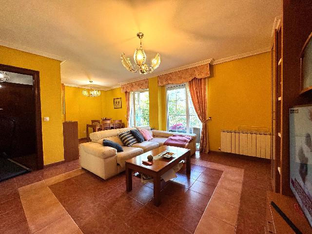 Imagen 1 Inmueble 288604 - Piso en venta en Castro-urdiales / Oriñon Cantabria