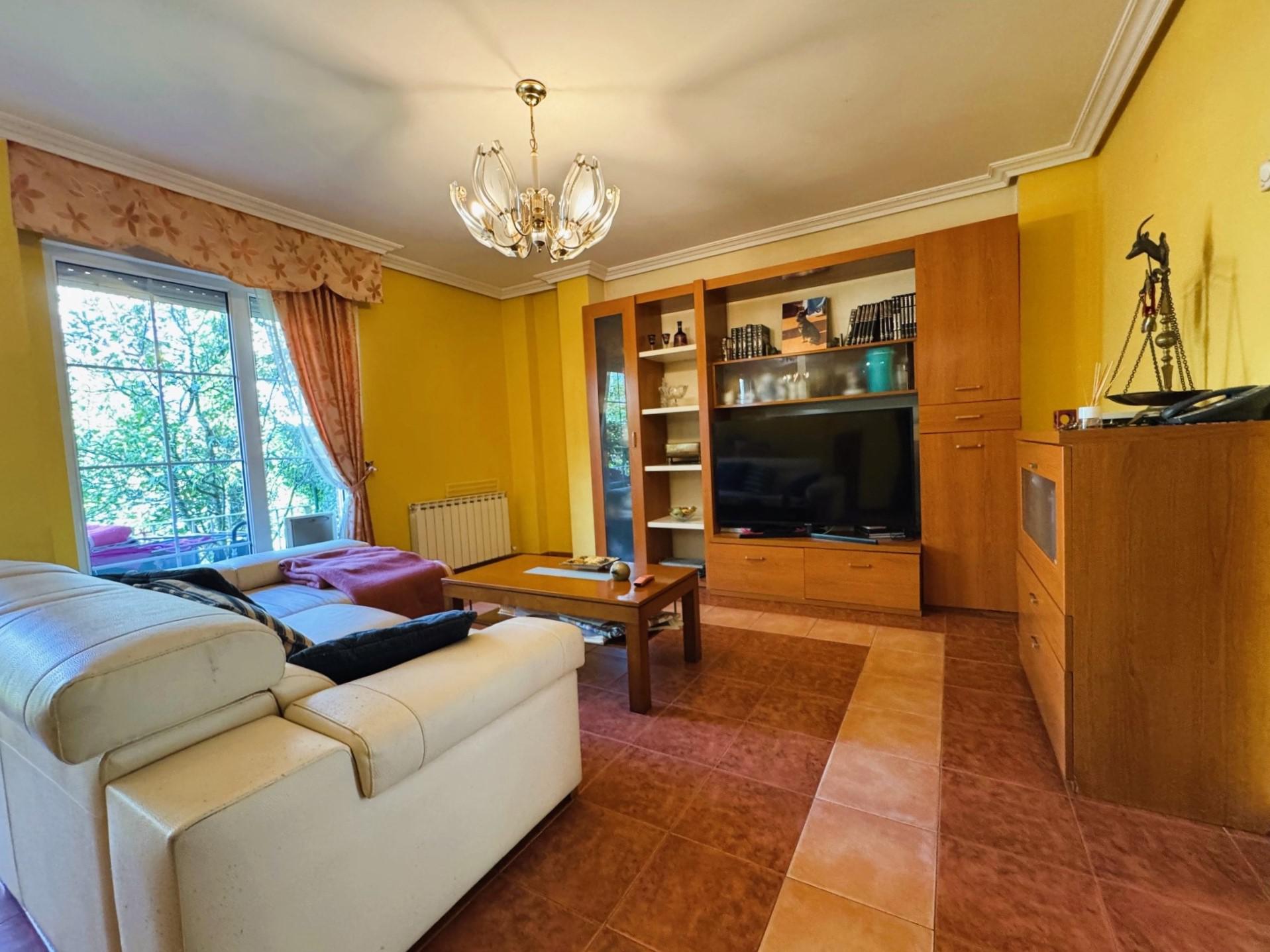 Imagen 9 Piso en venta en Castro-urdiales / Oriñon Cantabria