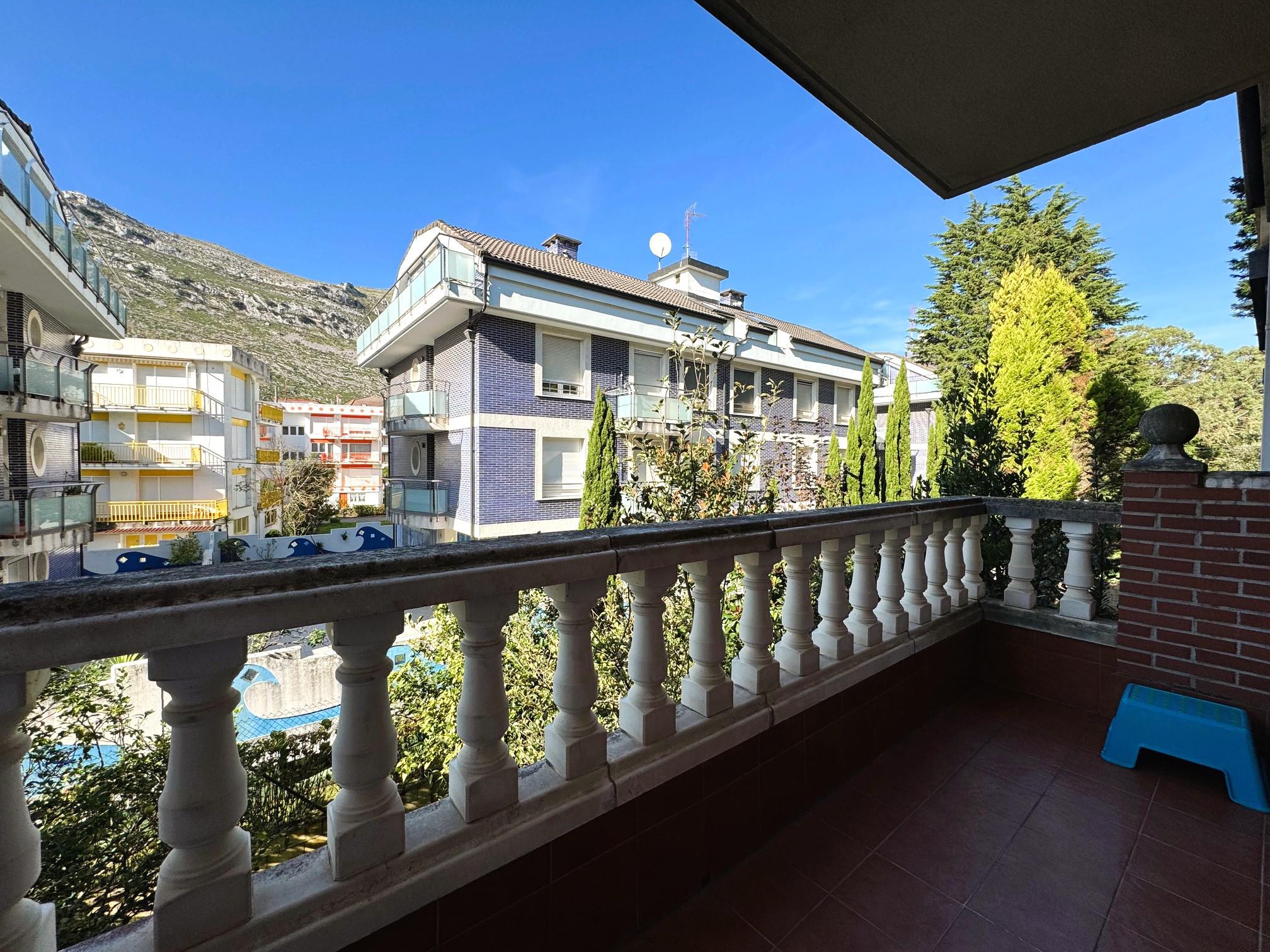 Imagen 15 Piso en venta en Castro-urdiales / Oriñon Cantabria