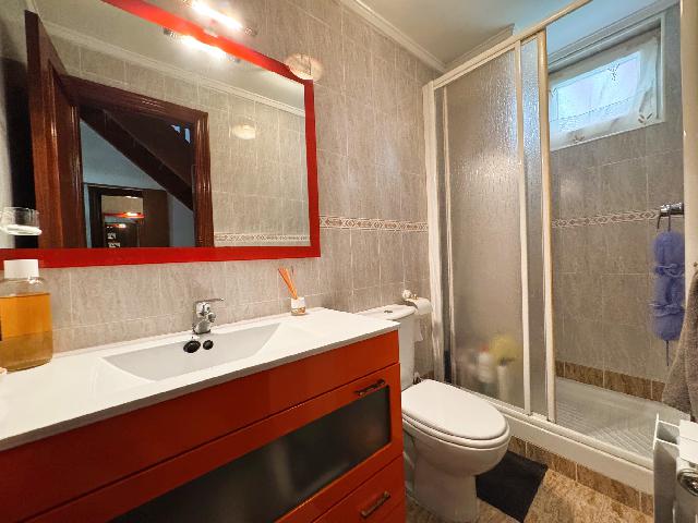 Imagen 12 Inmueble 288604 - Piso en venta en Castro-urdiales / Oriñon Cantabria