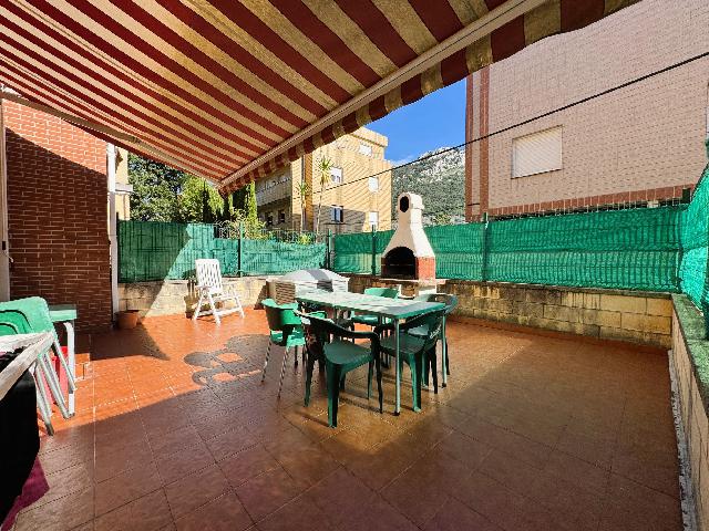 Imagen 2 Inmueble 288604 - Piso en venta en Castro-urdiales / Oriñon Cantabria