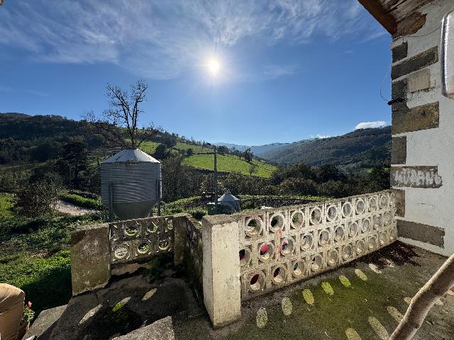 Imagen 8 Inmueble 288863 - Casa Rústica en venta en Karrantza Harana/valle De Carranza / Carranza Bikzaia