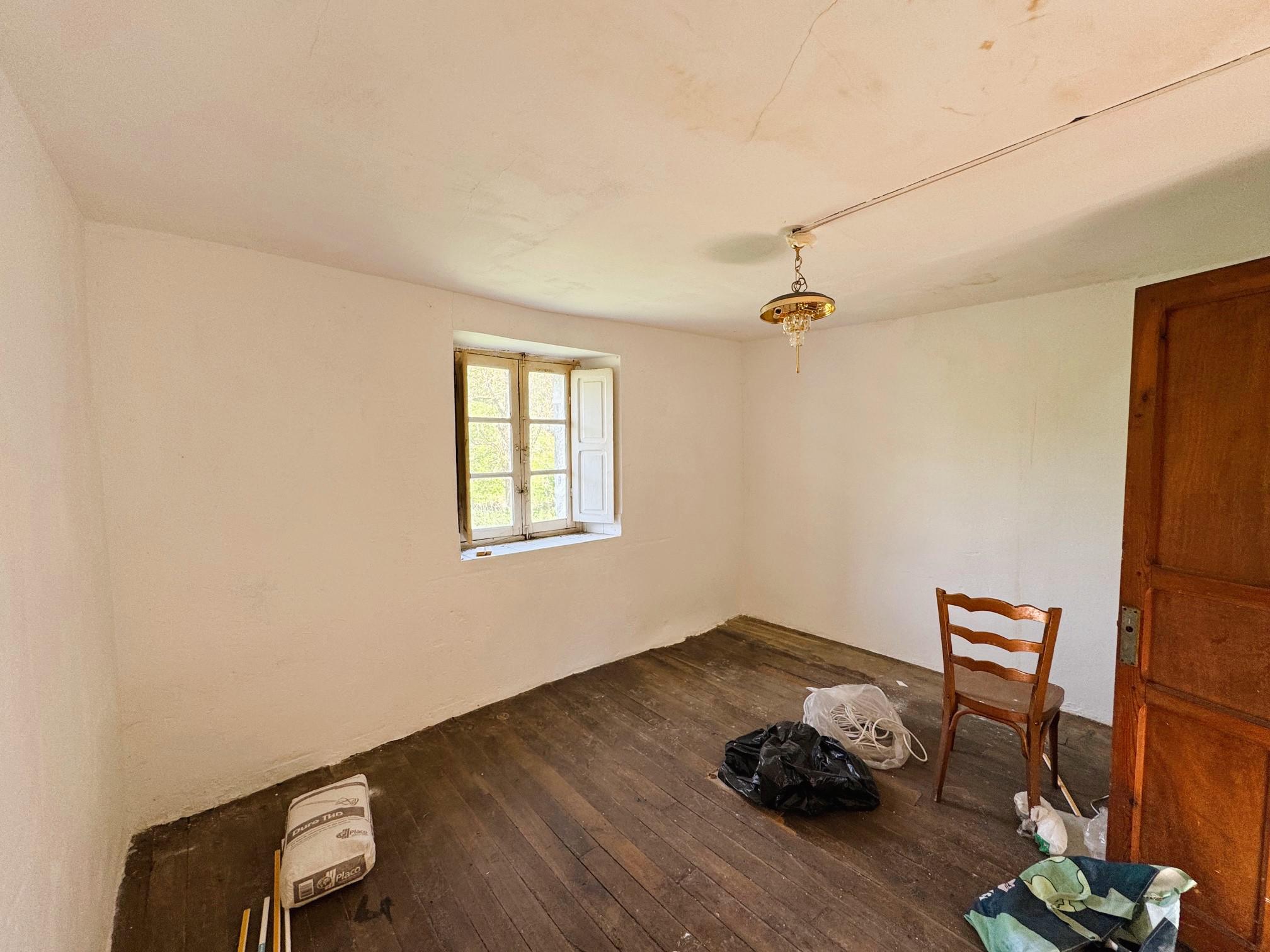 Imagen 10 Casa Rústica en venta en Karrantza Harana/valle De Carranza / Carranza Bikzaia