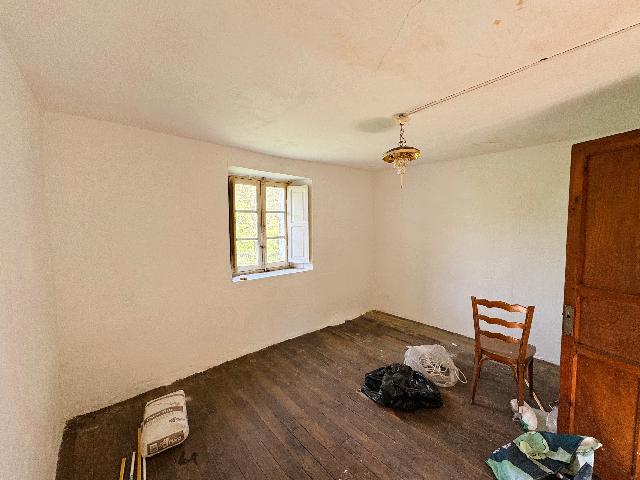 Imagen 10 Inmueble 288863 - Casa Rústica en venta en Karrantza Harana/valle De Carranza / Carranza Bikzaia