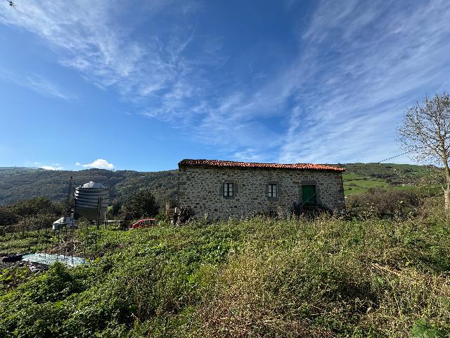 Imagen 5 Inmueble 288863 - Casa Rústica en venta en Karrantza Harana/valle De Carranza / Carranza Bikzaia