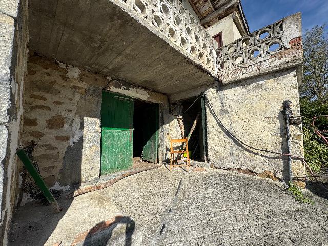 Imagen 6 Inmueble 288863 - Casa Rústica en venta en Karrantza Harana/valle De Carranza / Carranza Bikzaia