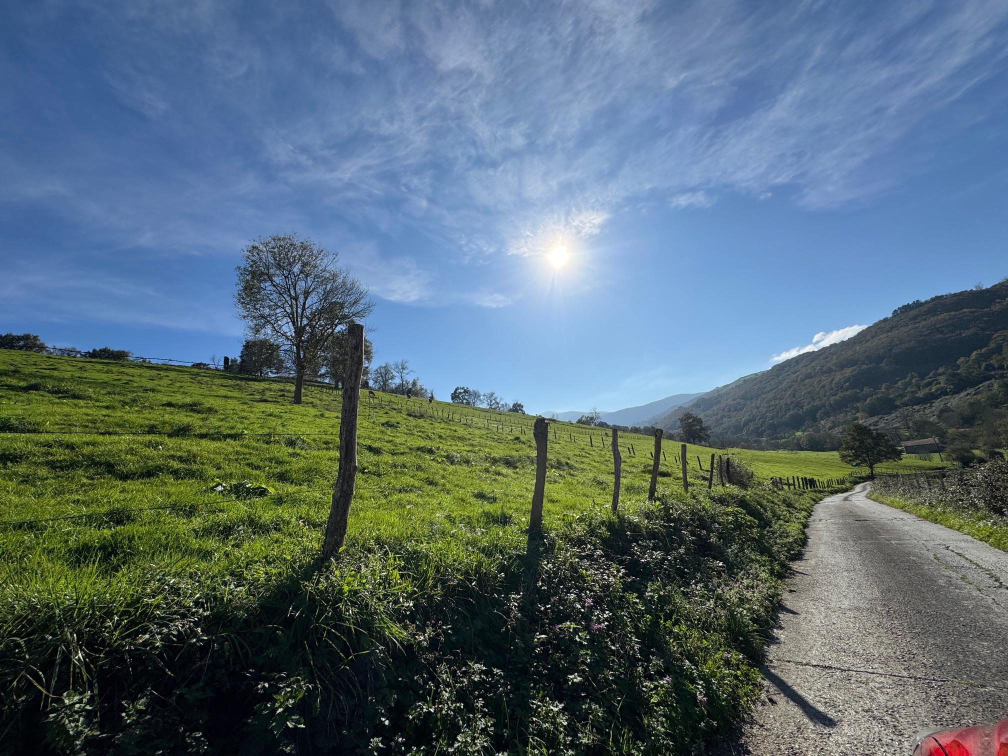 Imagen 18 Casa Rústica en venta en Karrantza Harana/valle De Carranza / Carranza Bikzaia