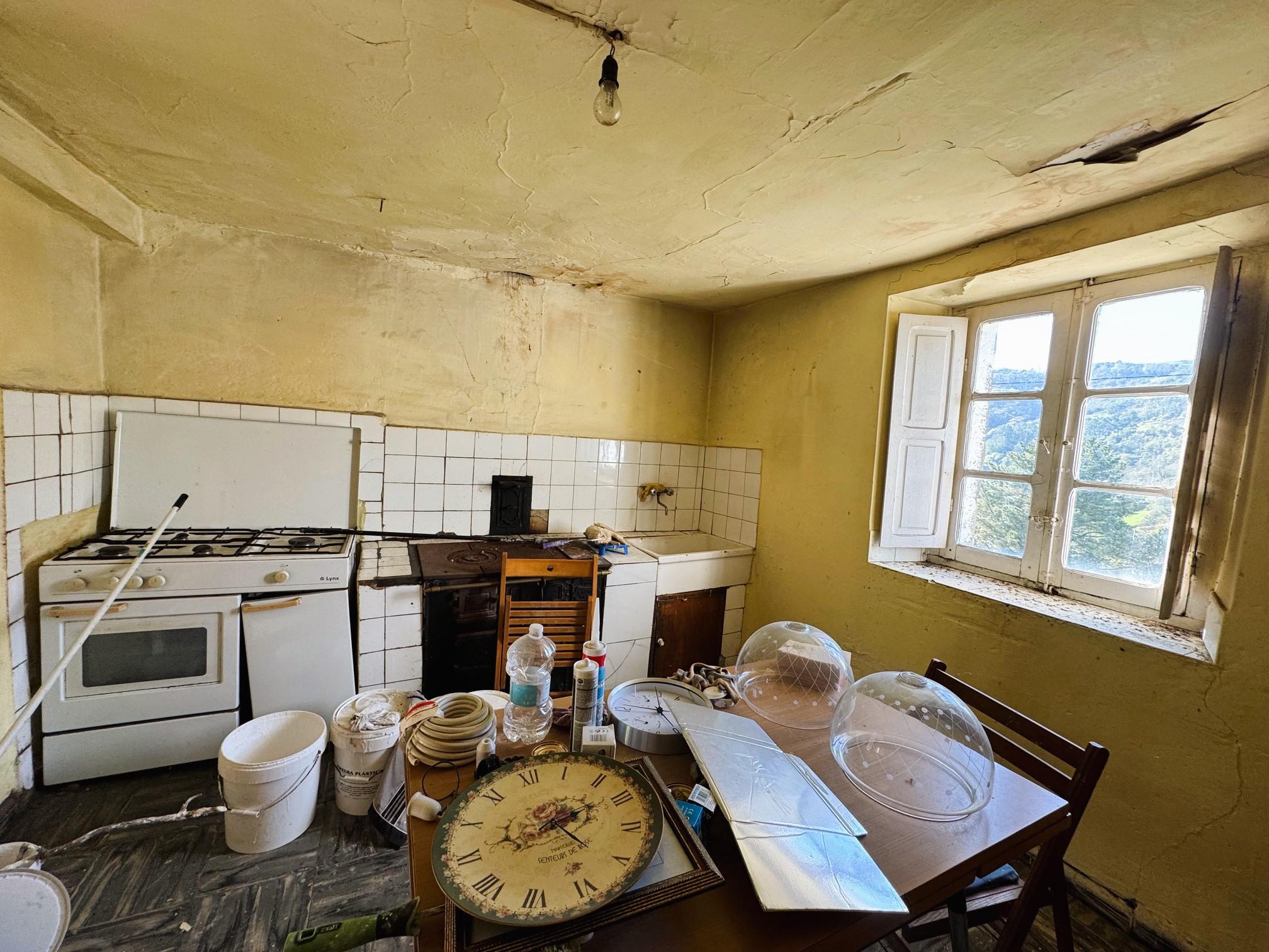 Imagen 14 Casa Rústica en venta en Karrantza Harana/valle De Carranza / Carranza Bikzaia