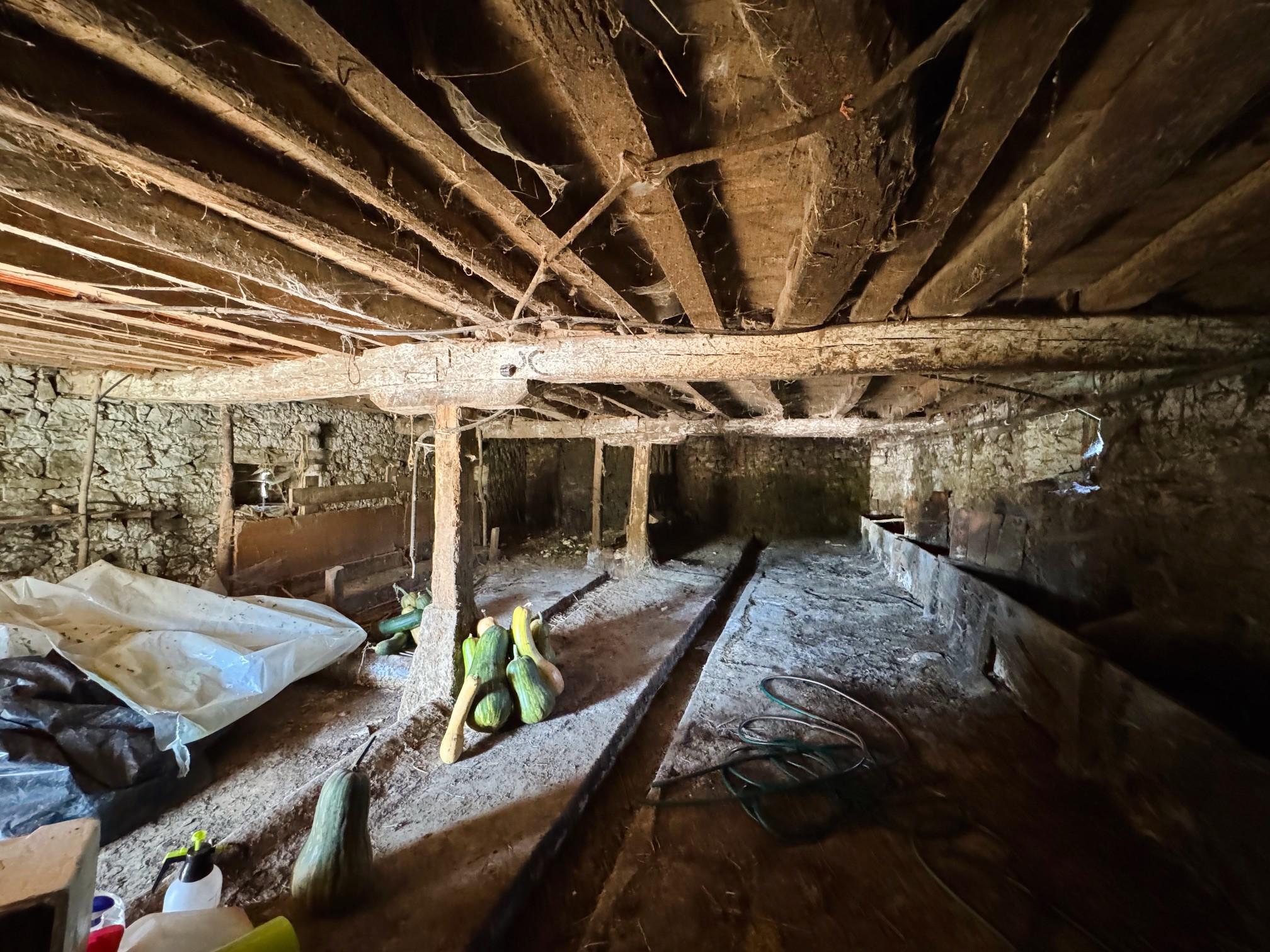 Imagen 16 Casa Rústica en venta en Karrantza Harana/valle De Carranza / Carranza Bikzaia