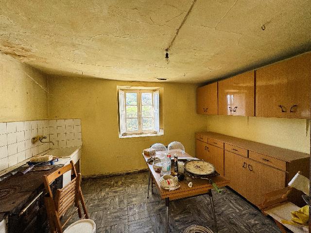 Imagen 13 Inmueble 288863 - Casa Rústica en venta en Karrantza Harana/valle De Carranza / Carranza Bikzaia