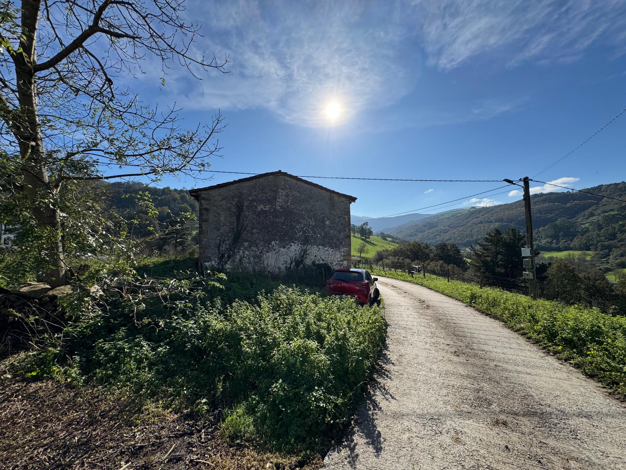 Imagen 9 Casa Rústica en venta en Karrantza Harana/valle De Carranza / Carranza Bikzaia