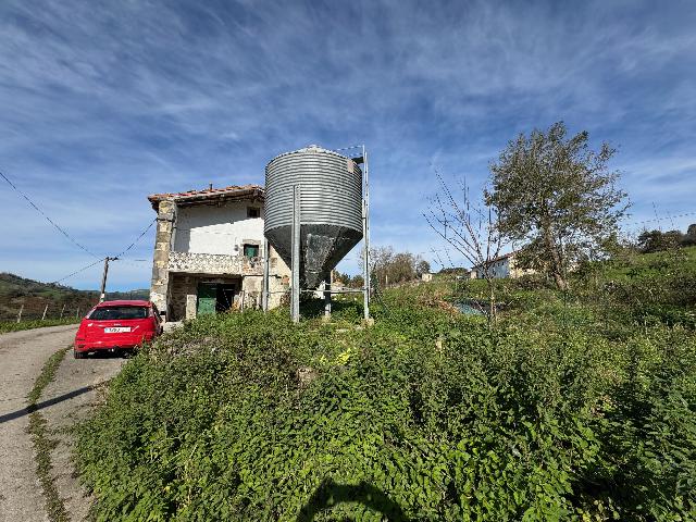 Imagen 21 Inmueble 288863 - Casa Rústica en venta en Karrantza Harana/valle De Carranza / Carranza Bikzaia