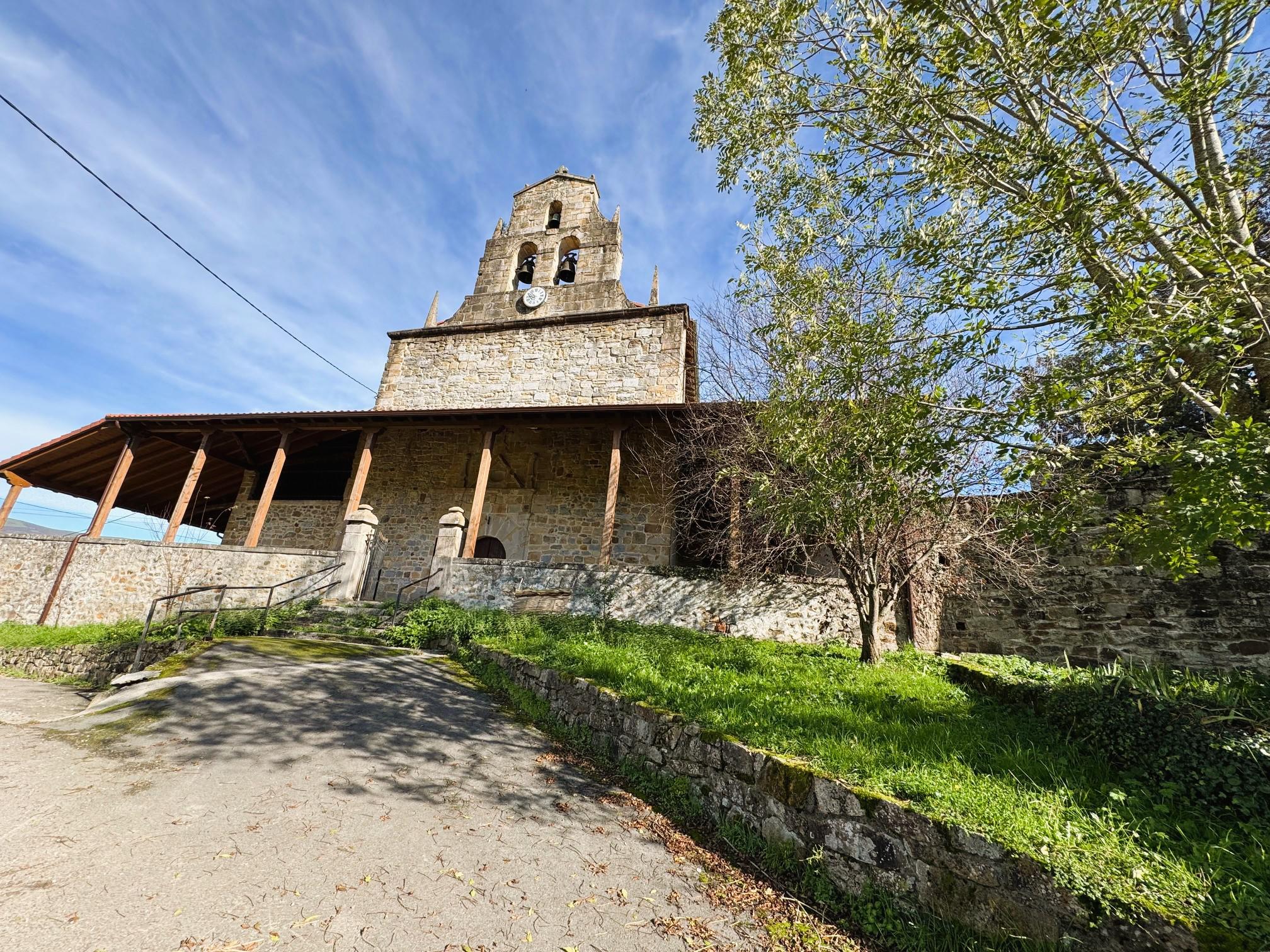 Imagen 10 Casa Rústica en venta en Karrantza Harana/valle De Carranza / Ahedo, Carranza