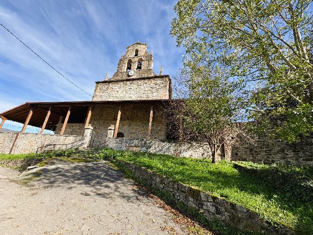 Imagen 10 Inmueble 288870 - Casa Rústica en venta en Karrantza Harana/valle De Carranza / Ahedo, Carranza