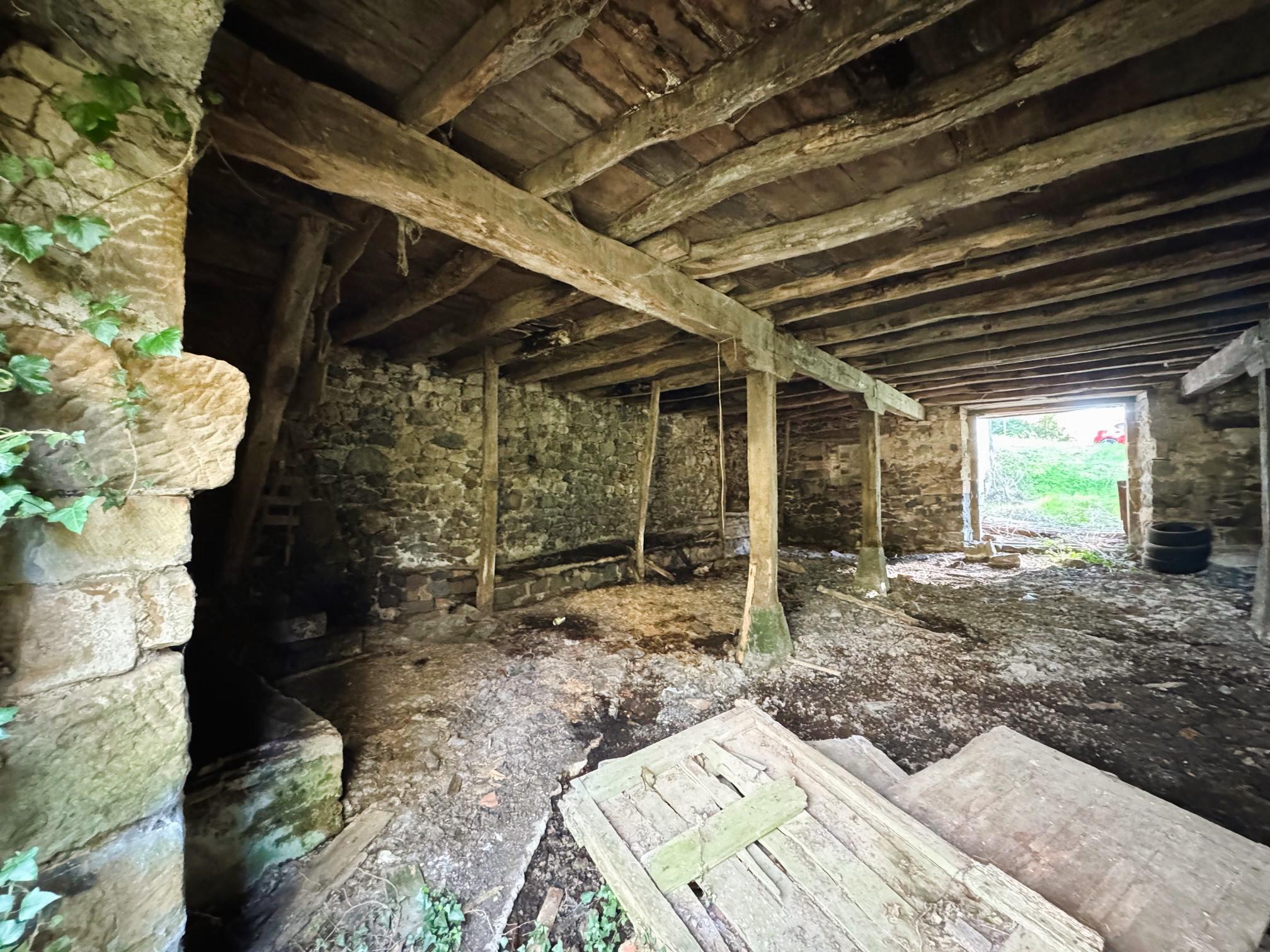 Imagen 8 Casa Rústica en venta en Karrantza Harana/valle De Carranza / Ahedo, Carranza