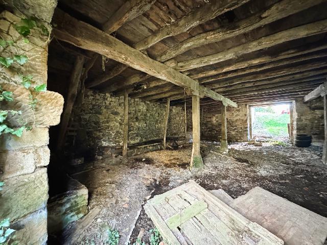 Imagen 8 Inmueble 288870 - Casa Rústica en venta en Karrantza Harana/valle De Carranza / Ahedo, Carranza