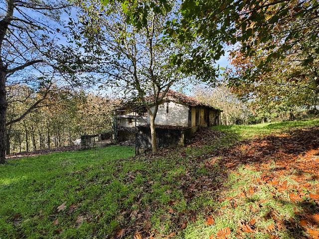 Imagen 2 Inmueble 288870 - Casa Rústica en venta en Karrantza Harana/valle De Carranza / Ahedo, Carranza