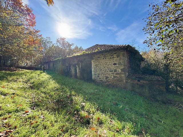 Imagen 5 Inmueble 288870 - Casa Rústica en venta en Karrantza Harana/valle De Carranza / Ahedo, Carranza