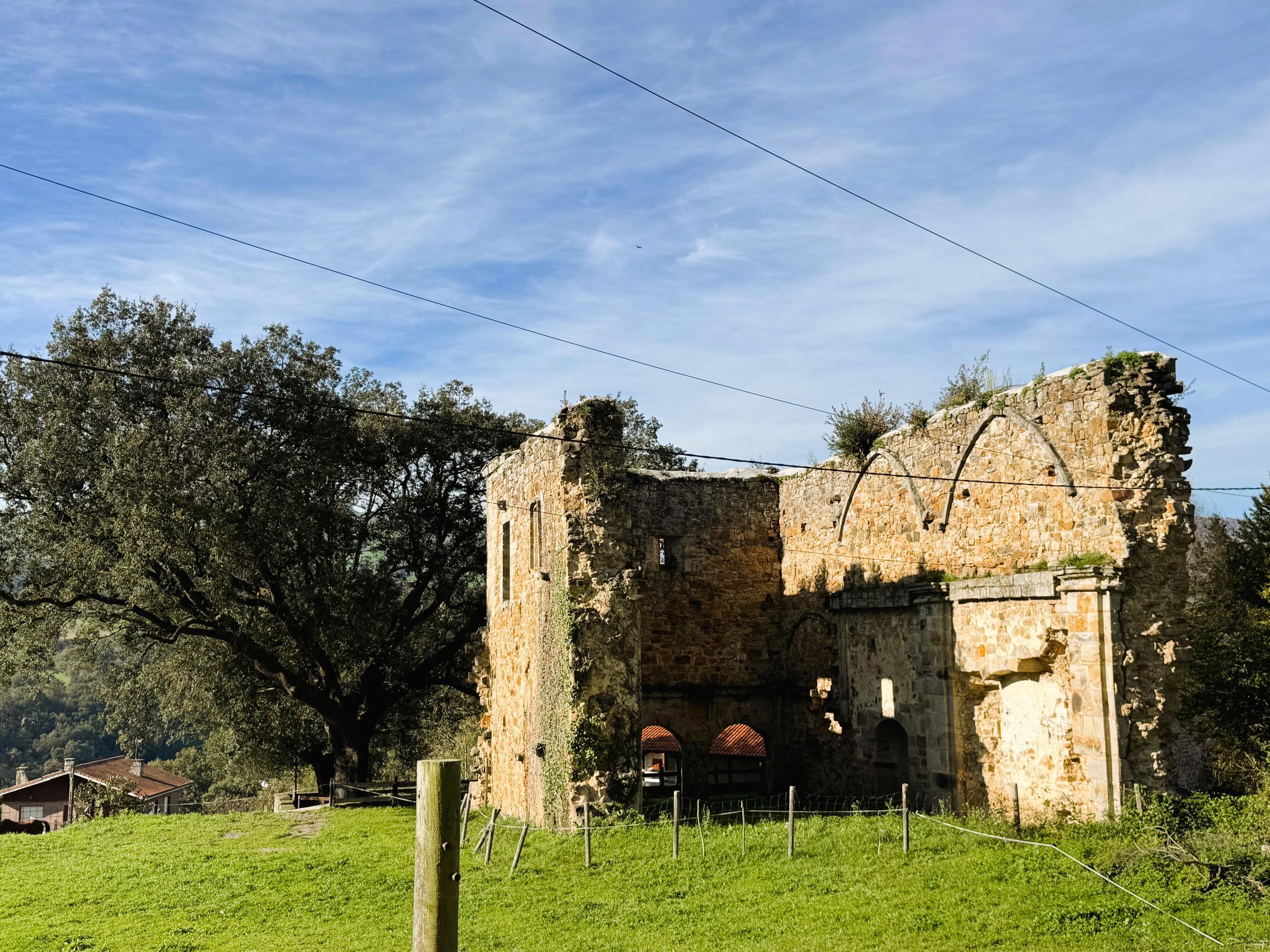 Imagen 11 Casa Rústica en venta en Karrantza Harana/valle De Carranza / Ahedo, Carranza