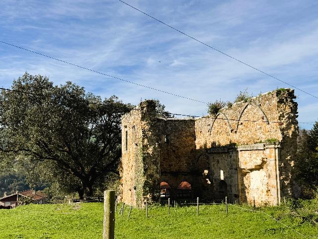 Imagen 11 Inmueble 288870 - Casa Rústica en venta en Karrantza Harana/valle De Carranza / Ahedo, Carranza