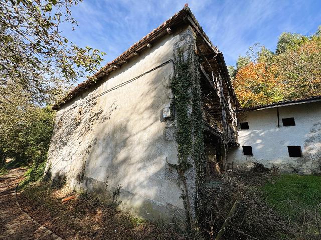 Imagen 7 Inmueble 288870 - Casa Rústica en venta en Karrantza Harana/valle De Carranza / Ahedo, Carranza