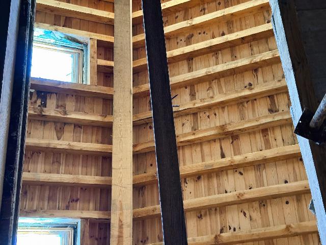 Imagen 4 Inmueble 288901 - Casa Rústica en venta en Muxika / Muxica, Bizkaia