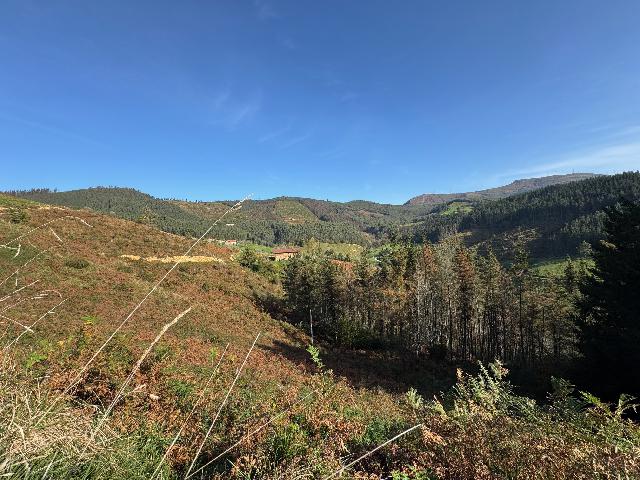 Imagen 13 Inmueble 288901 - Casa Rústica en venta en Muxika / Muxica, Bizkaia