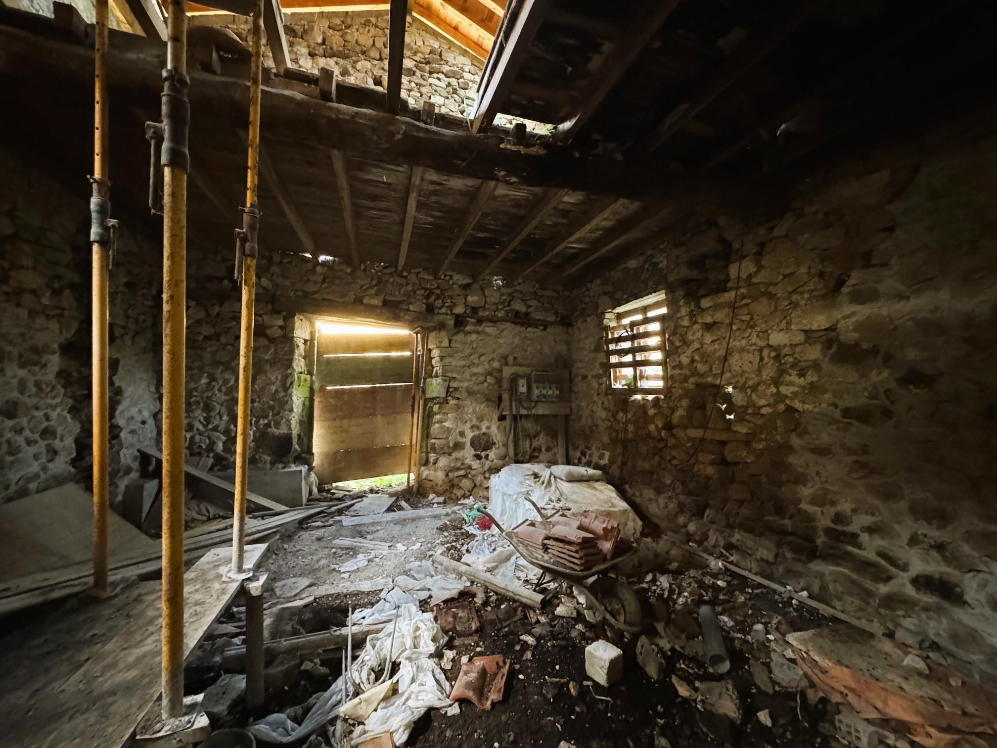 Imagen 11 Casa Rústica en venta en Muxika / Muxica, Bizkaia