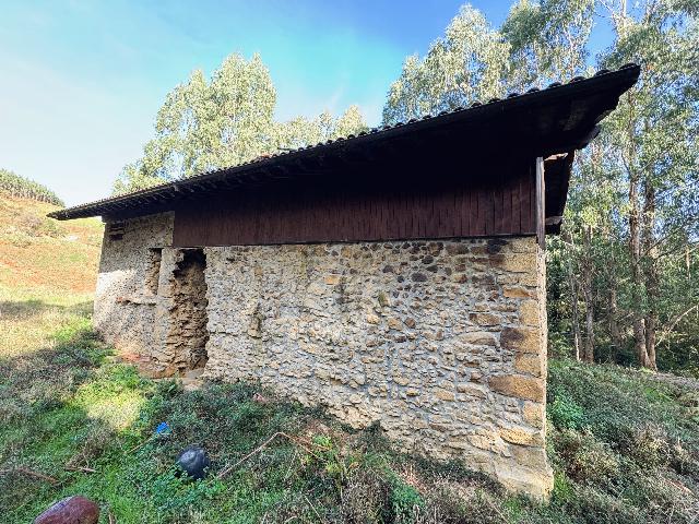 Imagen 5 Inmueble 288901 - Casa Rústica en venta en Muxika / Muxica, Bizkaia