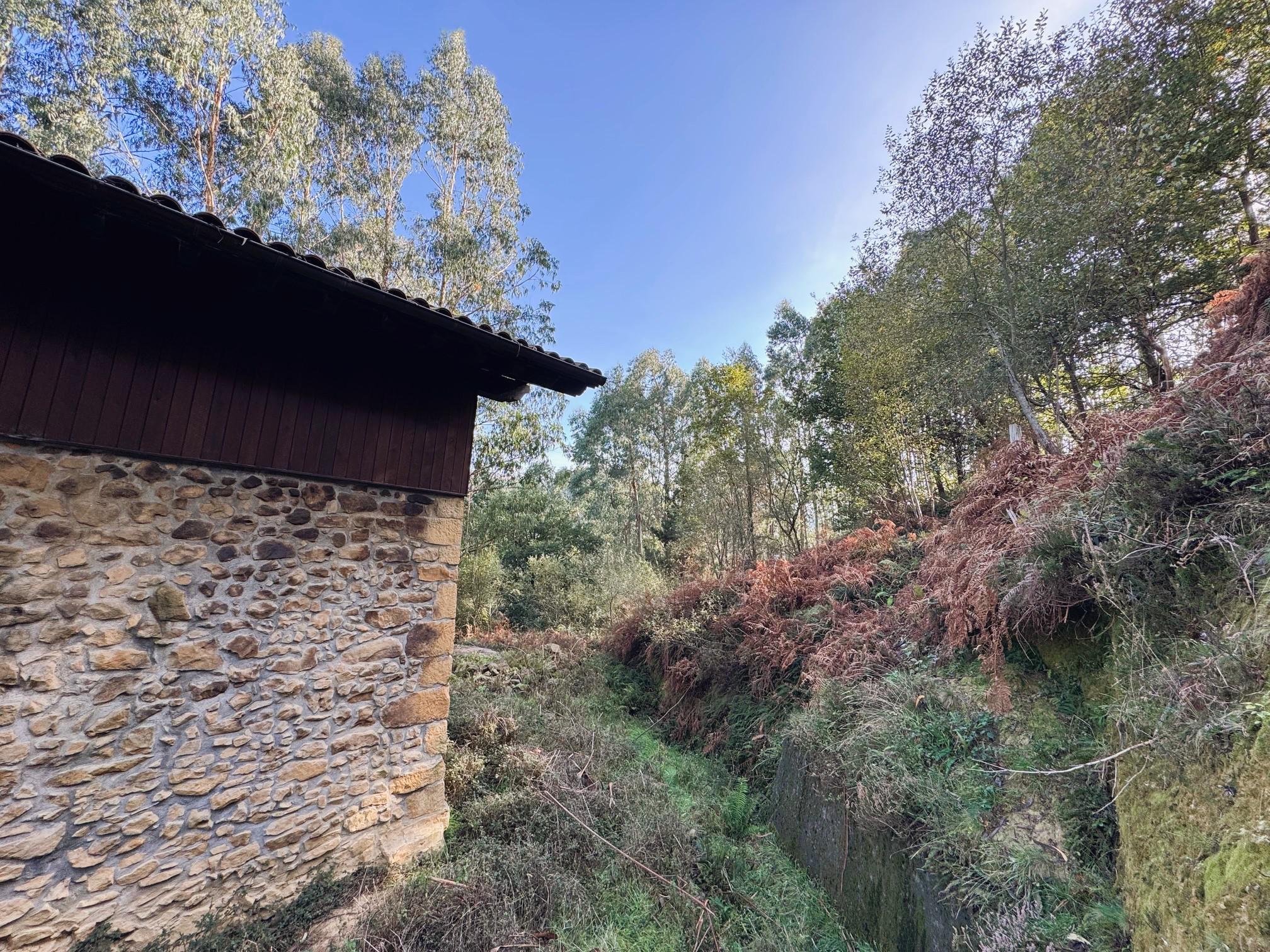 Imagen 7 Casa Rústica en venta en Muxika / Muxica, Bizkaia