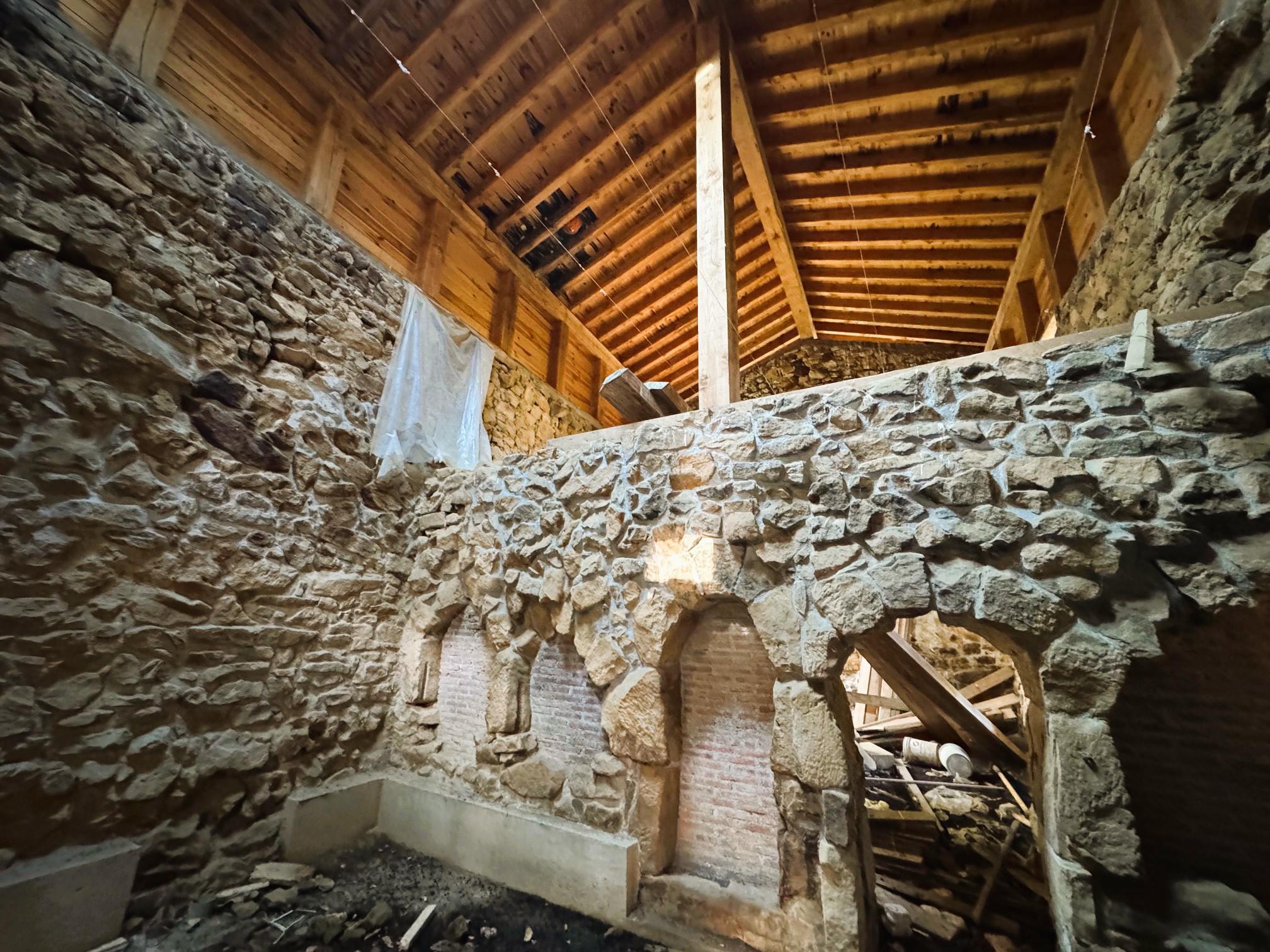 Imagen 8 Casa Rústica en venta en Muxika / Muxica, Bizkaia