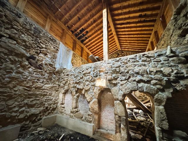 Imagen 8 Inmueble 288901 - Casa Rústica en venta en Muxika / Muxica, Bizkaia