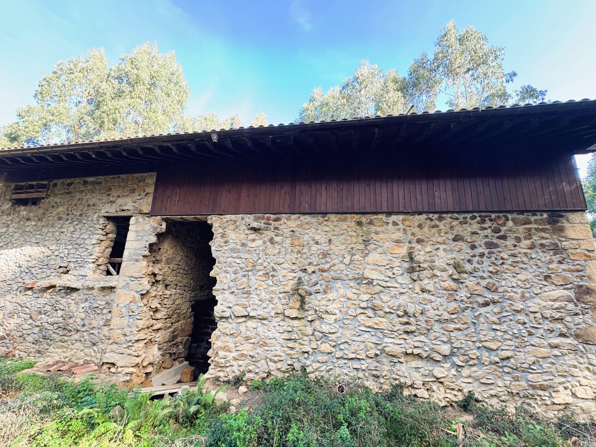 Imagen 6 Casa Rústica en venta en Muxika / Muxica, Bizkaia