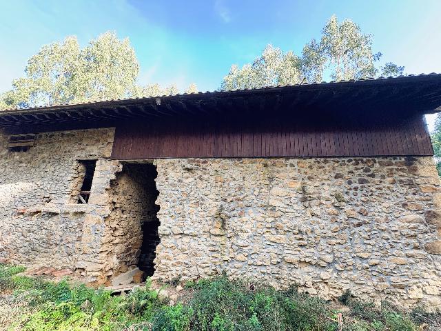 Imagen 6 Inmueble 288901 - Casa Rústica en venta en Muxika / Muxica, Bizkaia