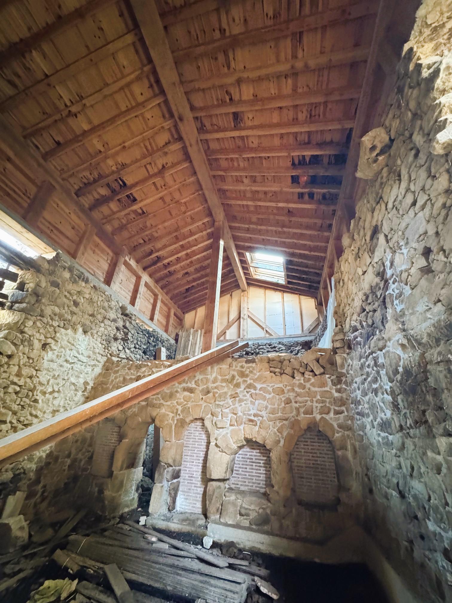 Imagen 10 Casa Rústica en venta en Muxika / Muxica, Bizkaia