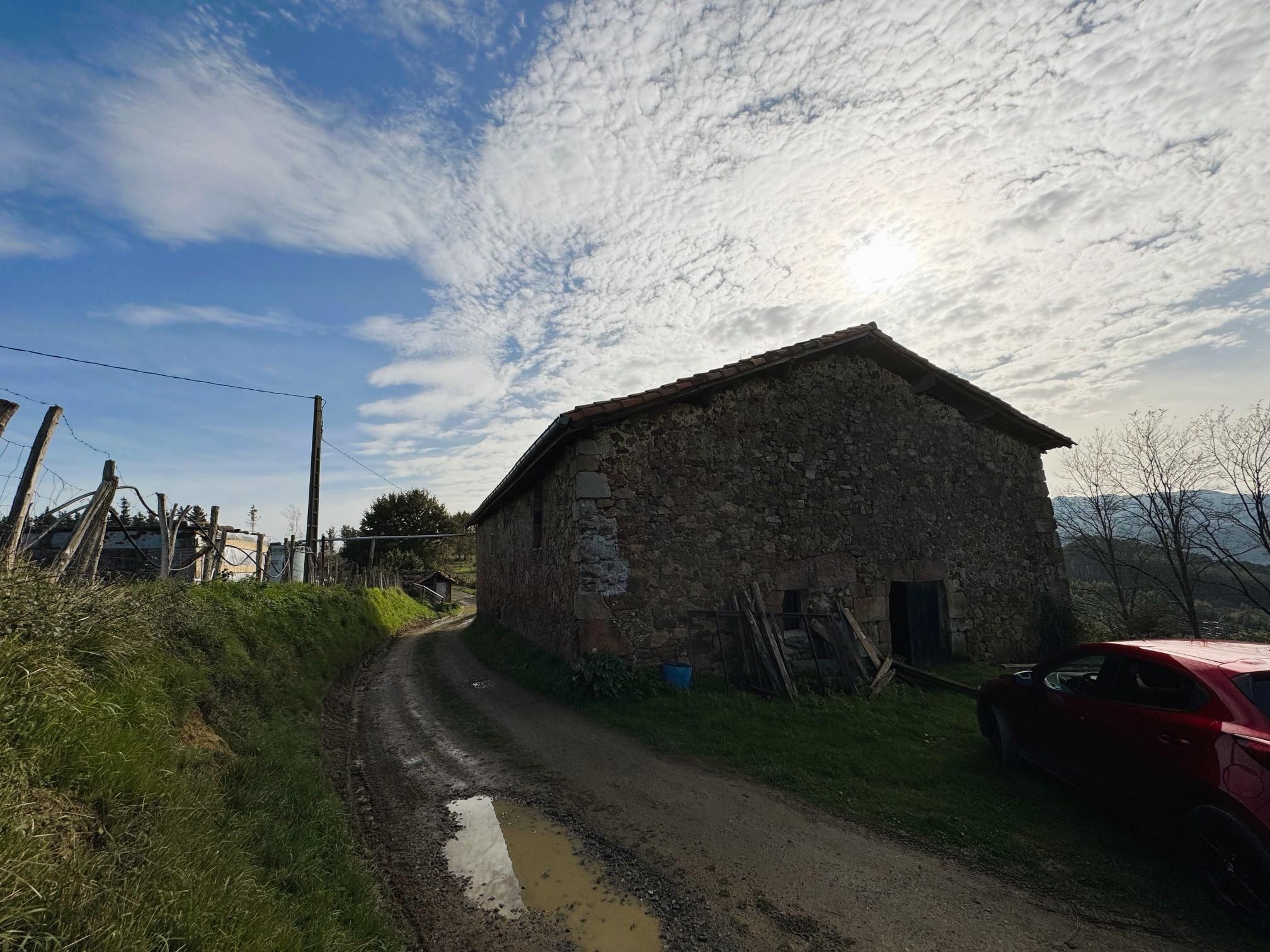 Imagen 2 Casa Rústica en venta en Amorebieta-etxano / Amorebieta, Bizkaia
